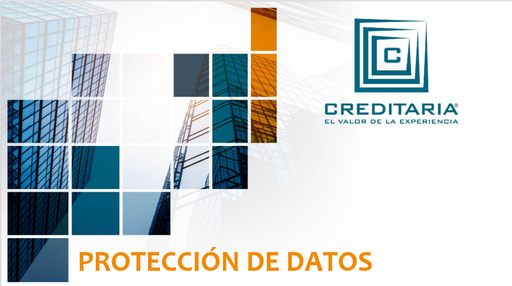 Protección de Datos